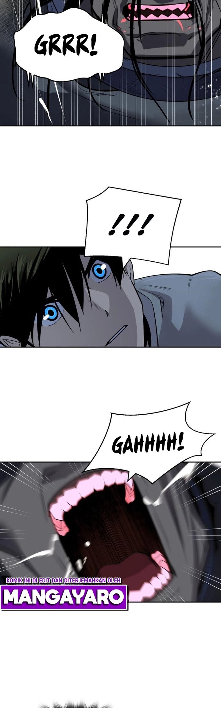 Teenage Swordsman Chapter 42 - halaman 46