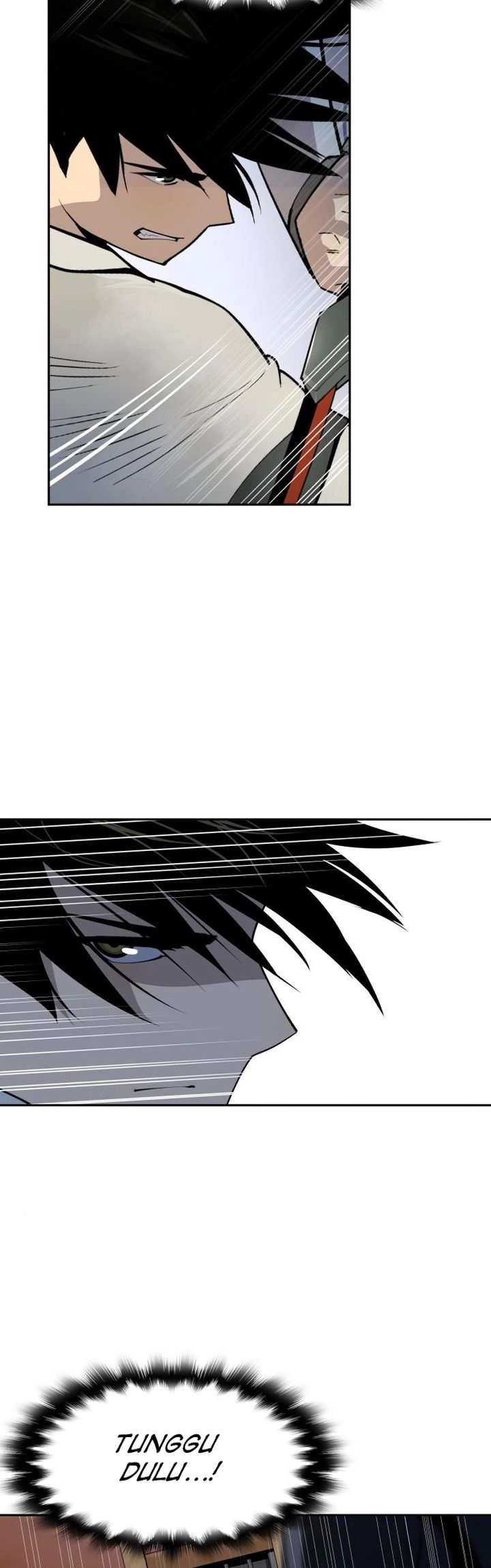 Teenage Swordsman Chapter 42 - halaman 48