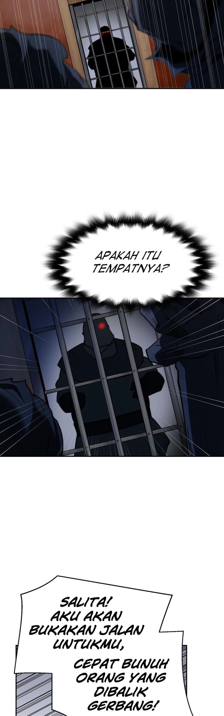 Teenage Swordsman Chapter 42 - halaman 49