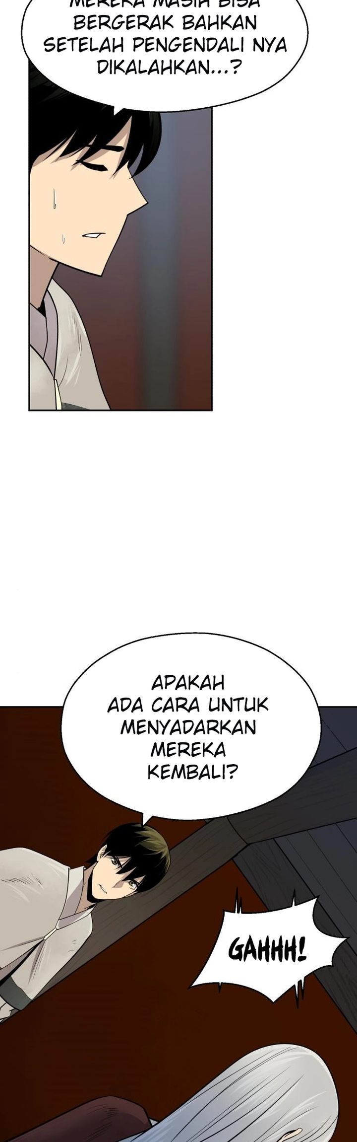 Teenage Swordsman Chapter 42 - halaman 62