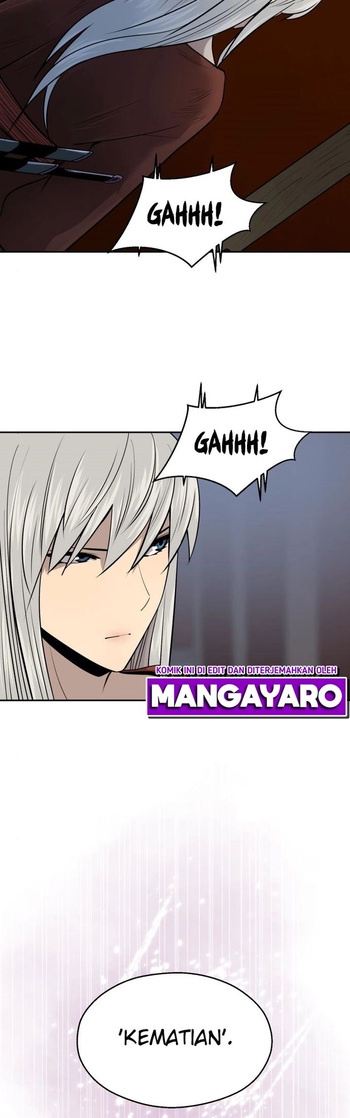 Teenage Swordsman Chapter 42 - halaman 63