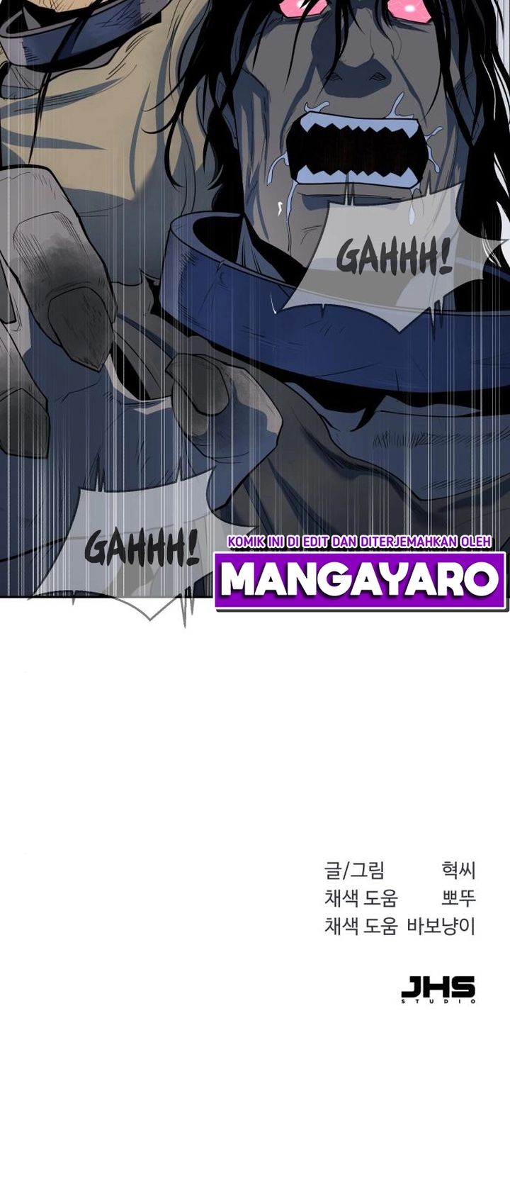 Teenage Swordsman Chapter 42 - halaman 65