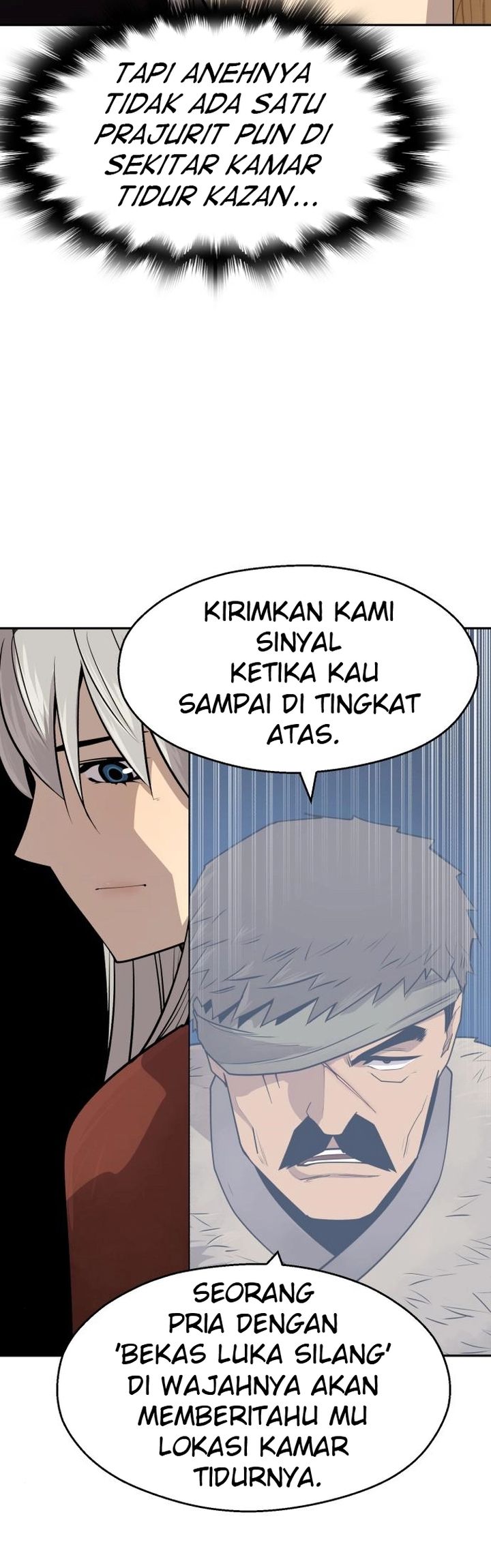 Teenage Swordsman Chapter 43 - halaman 14