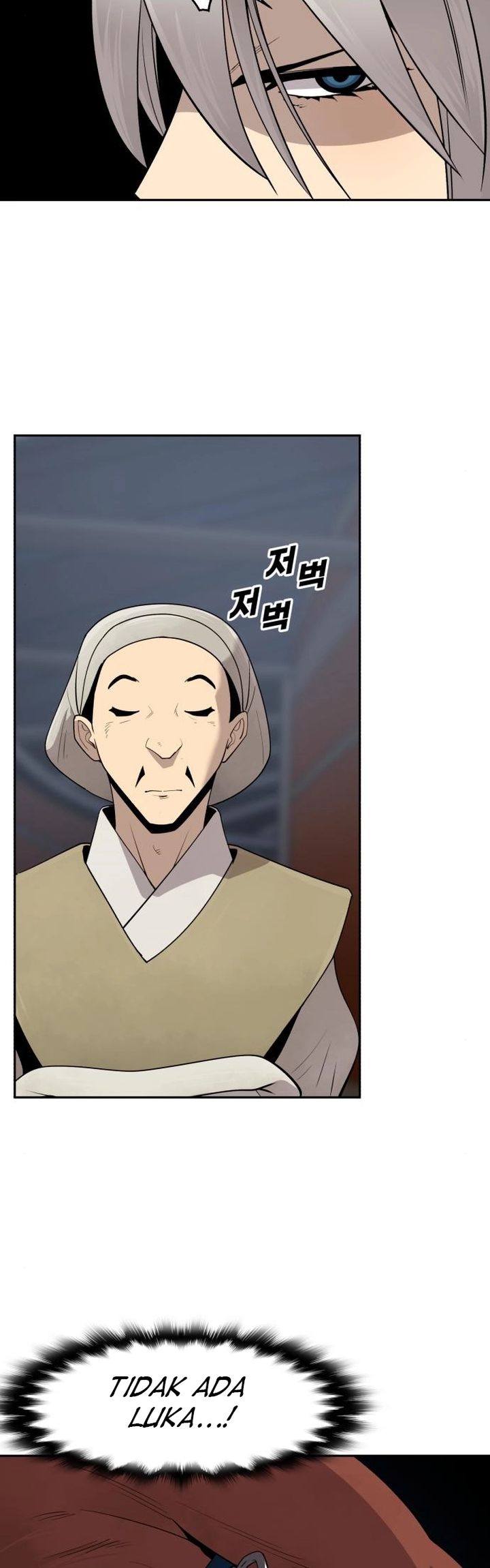 Teenage Swordsman Chapter 43 - halaman 19