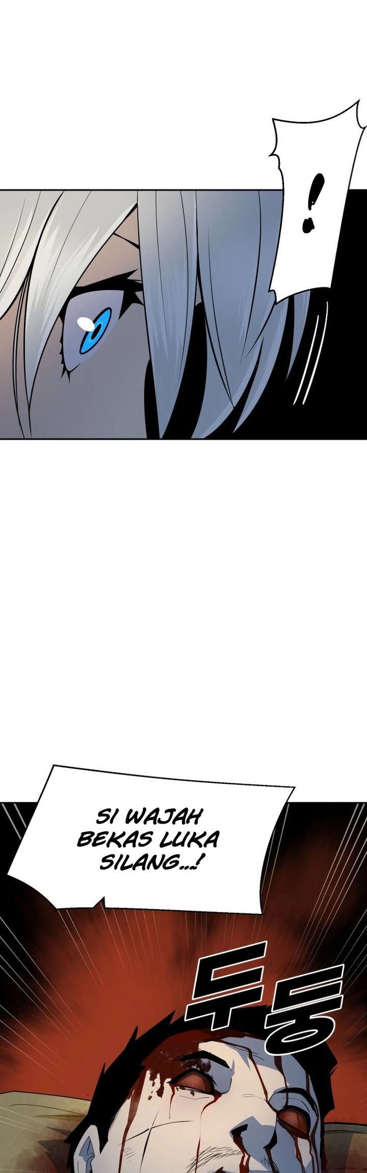 Teenage Swordsman Chapter 43 - halaman 40