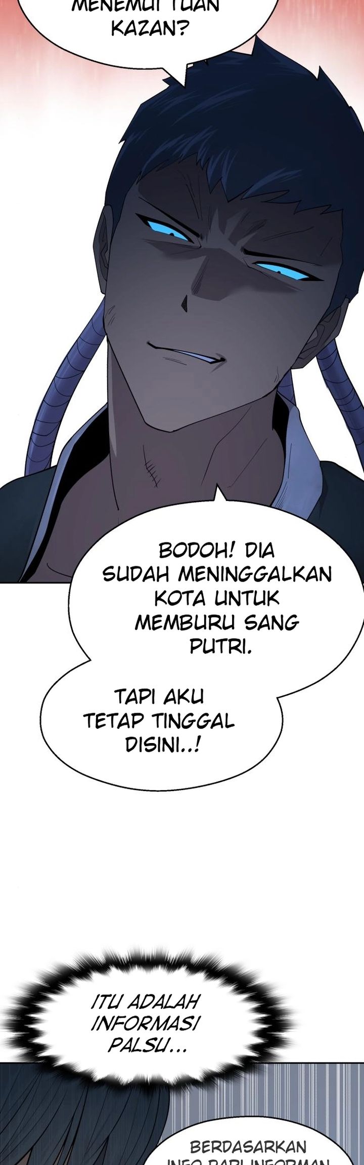 Teenage Swordsman Chapter 43 - halaman 45