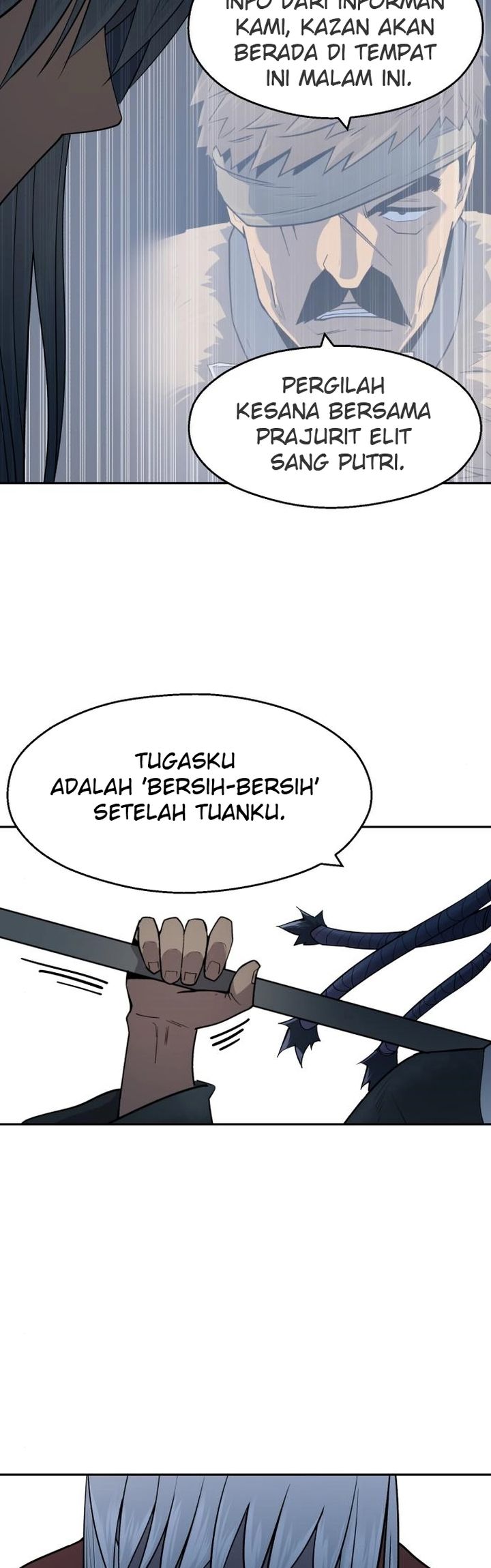 Teenage Swordsman Chapter 43 - halaman 46