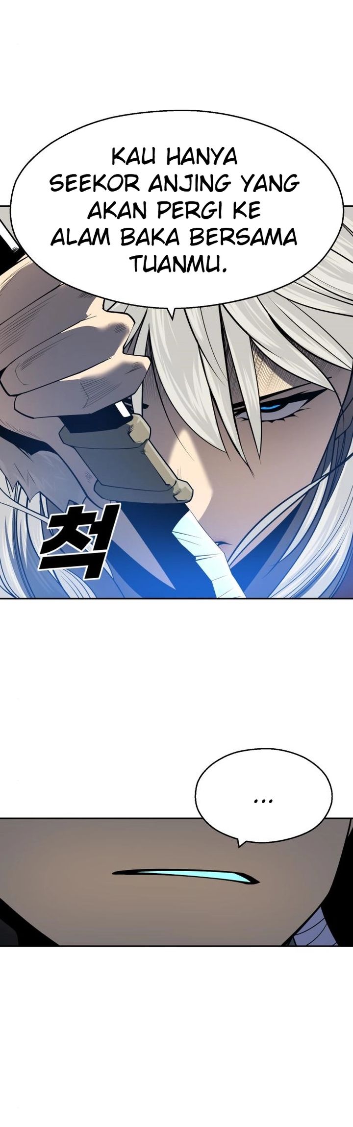 Teenage Swordsman Chapter 43 - halaman 51