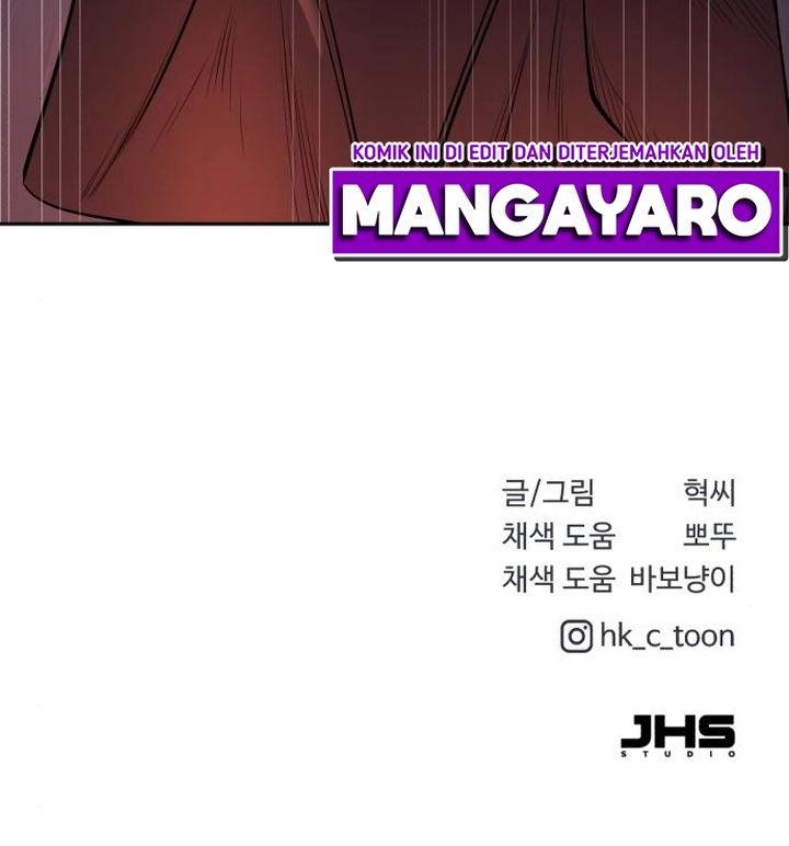 Teenage Swordsman Chapter 43 - halaman 53