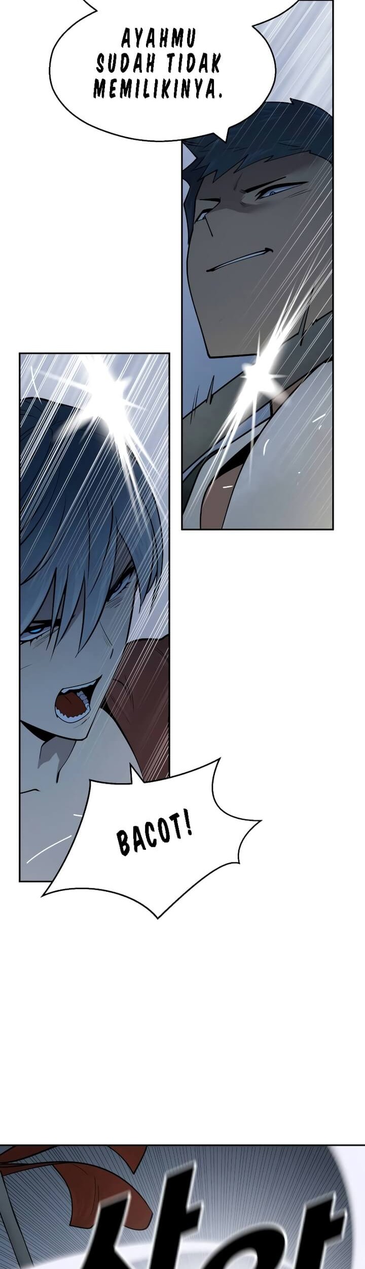 Teenage Swordsman Chapter 44 - halaman 10