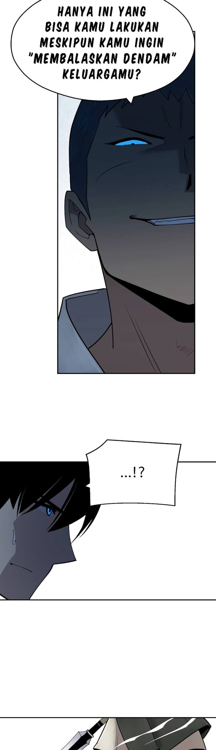 Teenage Swordsman Chapter 44 - halaman 14