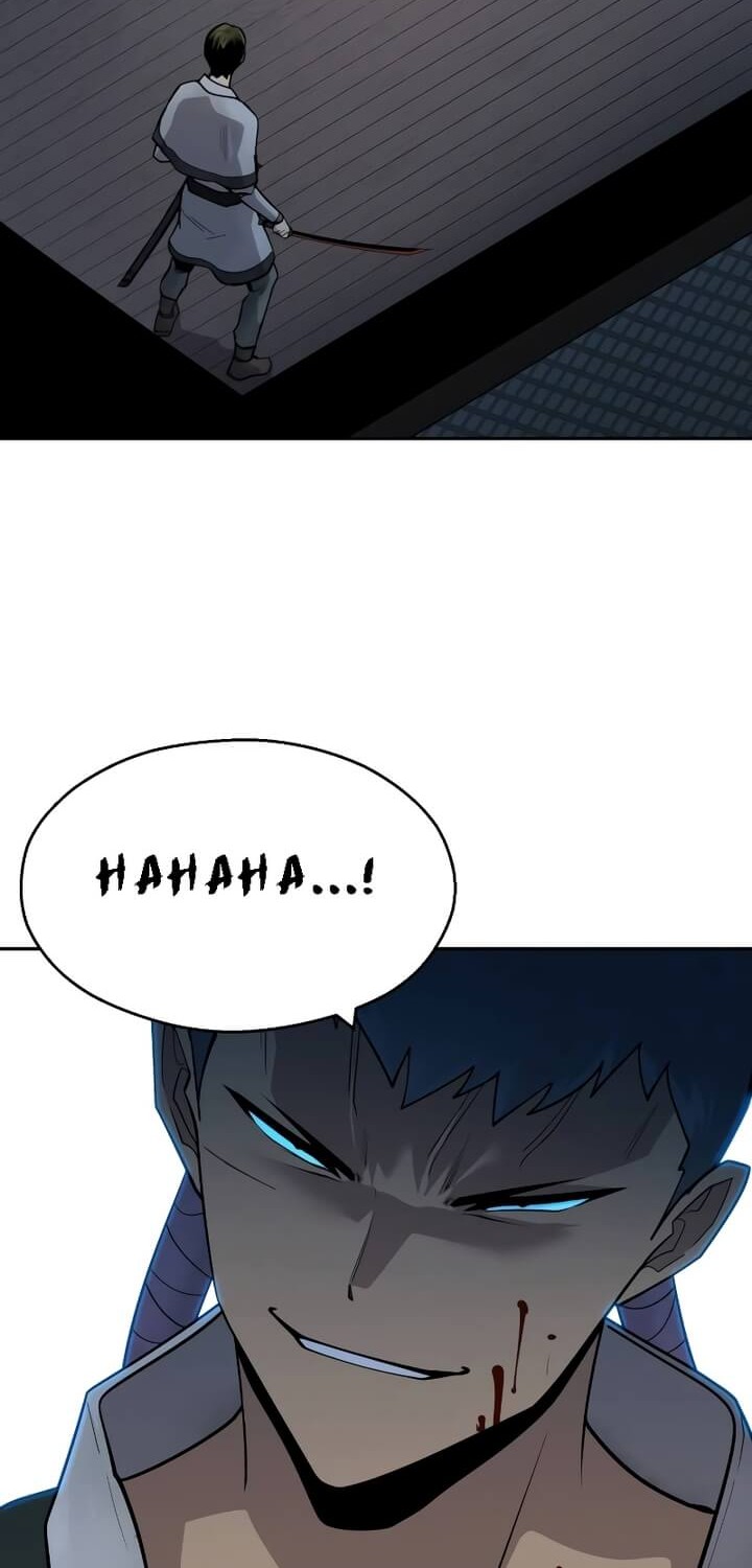 Teenage Swordsman Chapter 44 - halaman 20