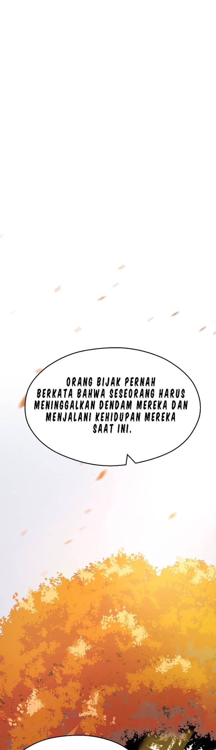 Teenage Swordsman Chapter 44 - halaman 22