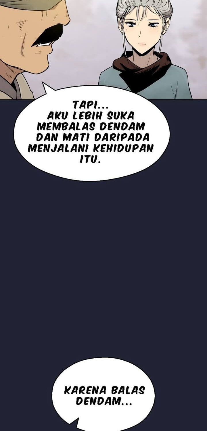 Teenage Swordsman Chapter 44 - halaman 24