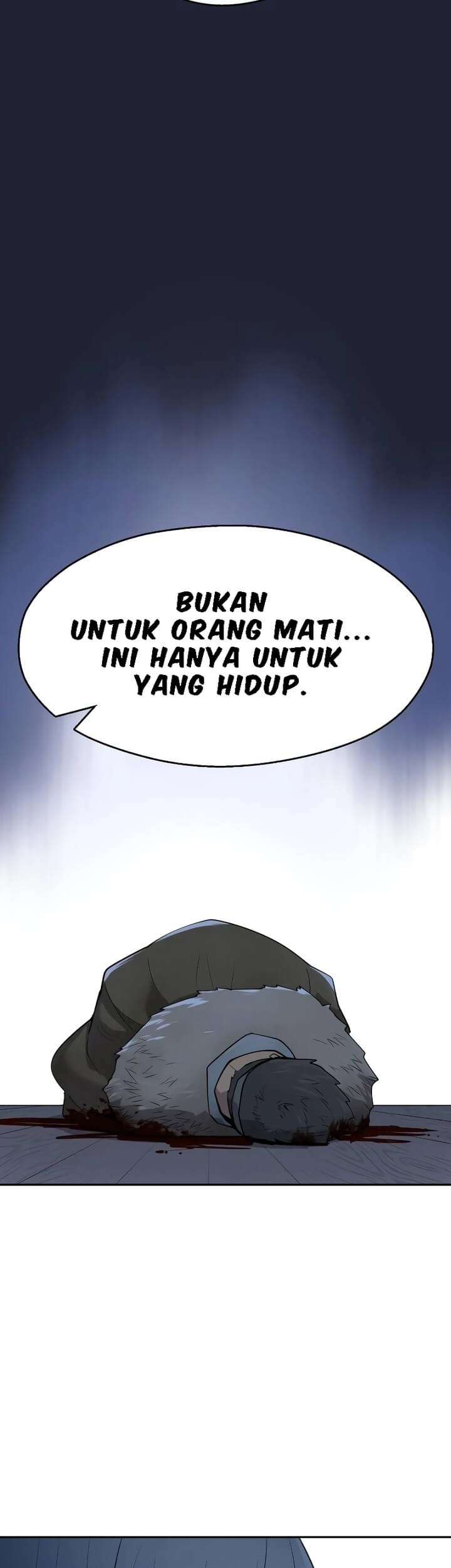 Teenage Swordsman Chapter 44 - halaman 25