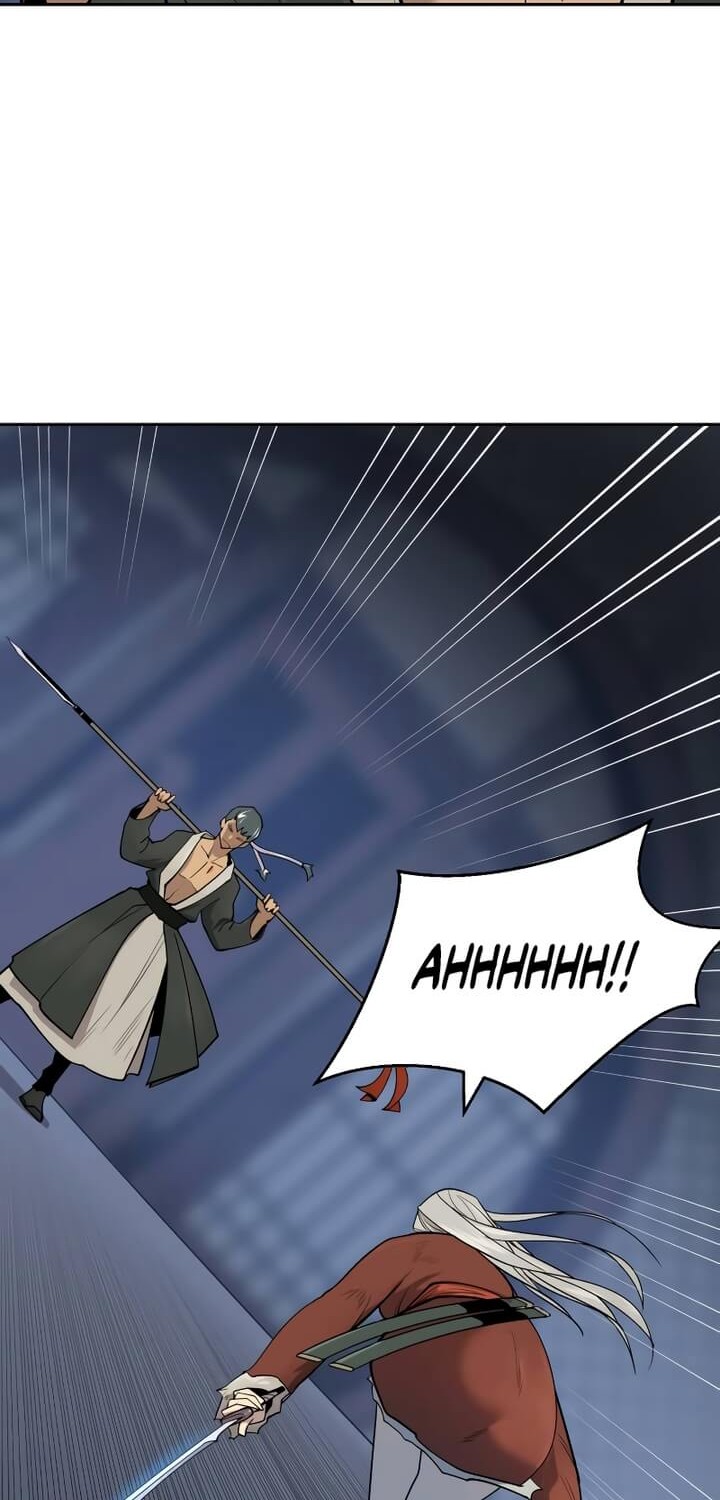 Teenage Swordsman Chapter 44 - halaman 28