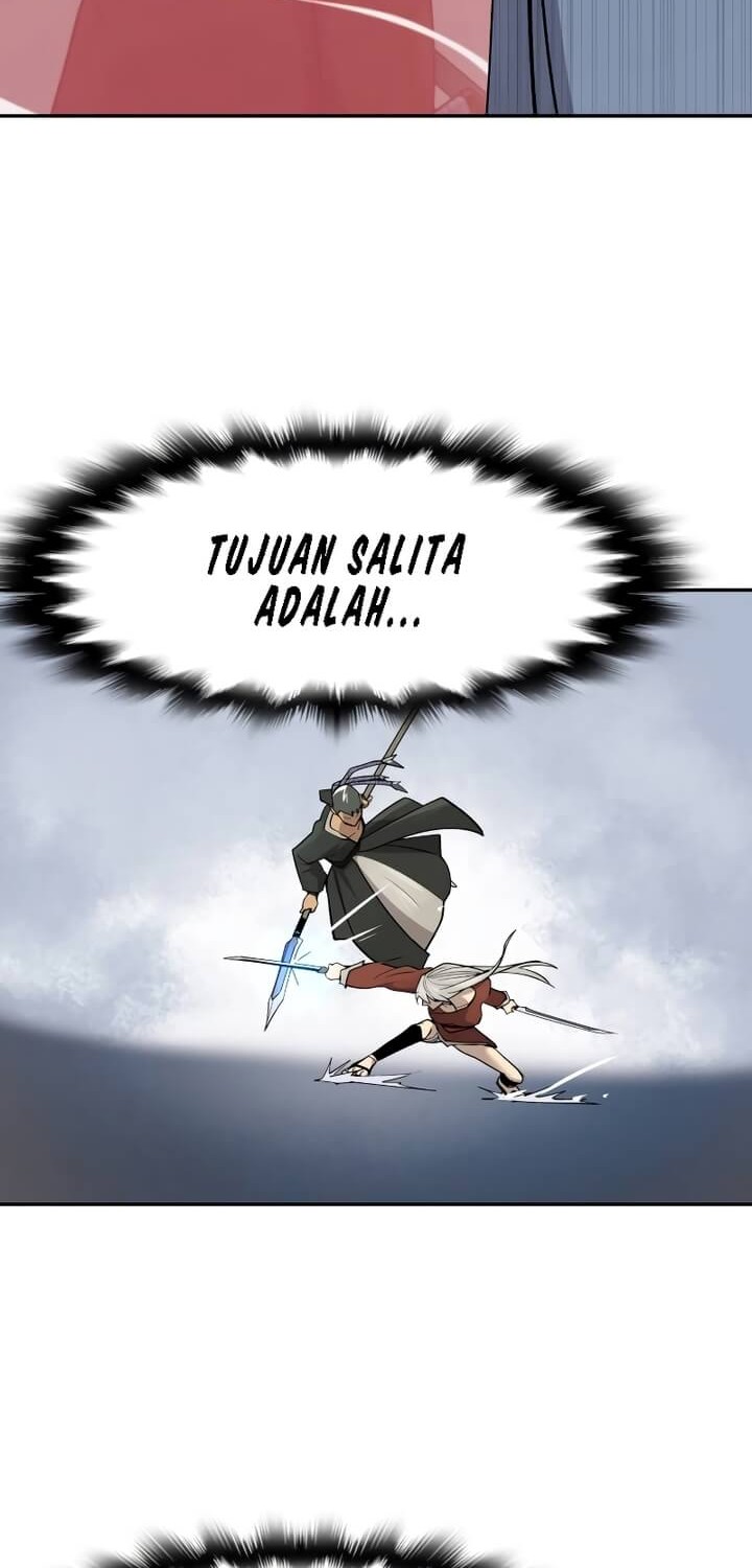 Teenage Swordsman Chapter 44 - halaman 32