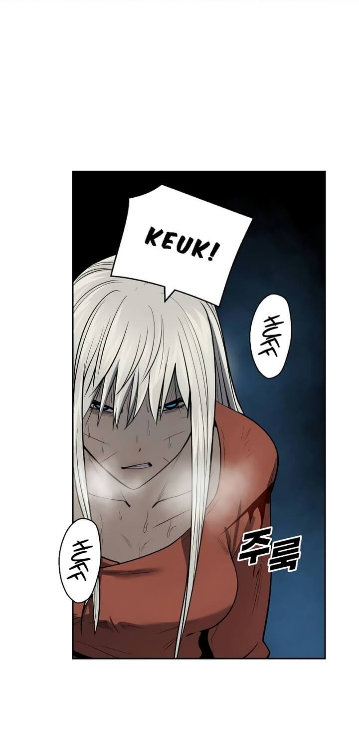 Teenage Swordsman Chapter 44 - halaman 36