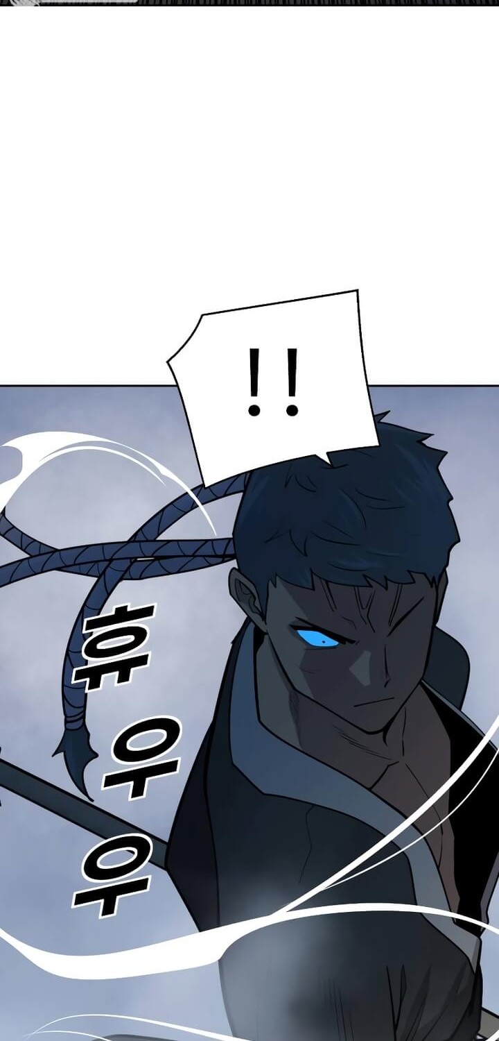 Teenage Swordsman Chapter 44 - halaman 40
