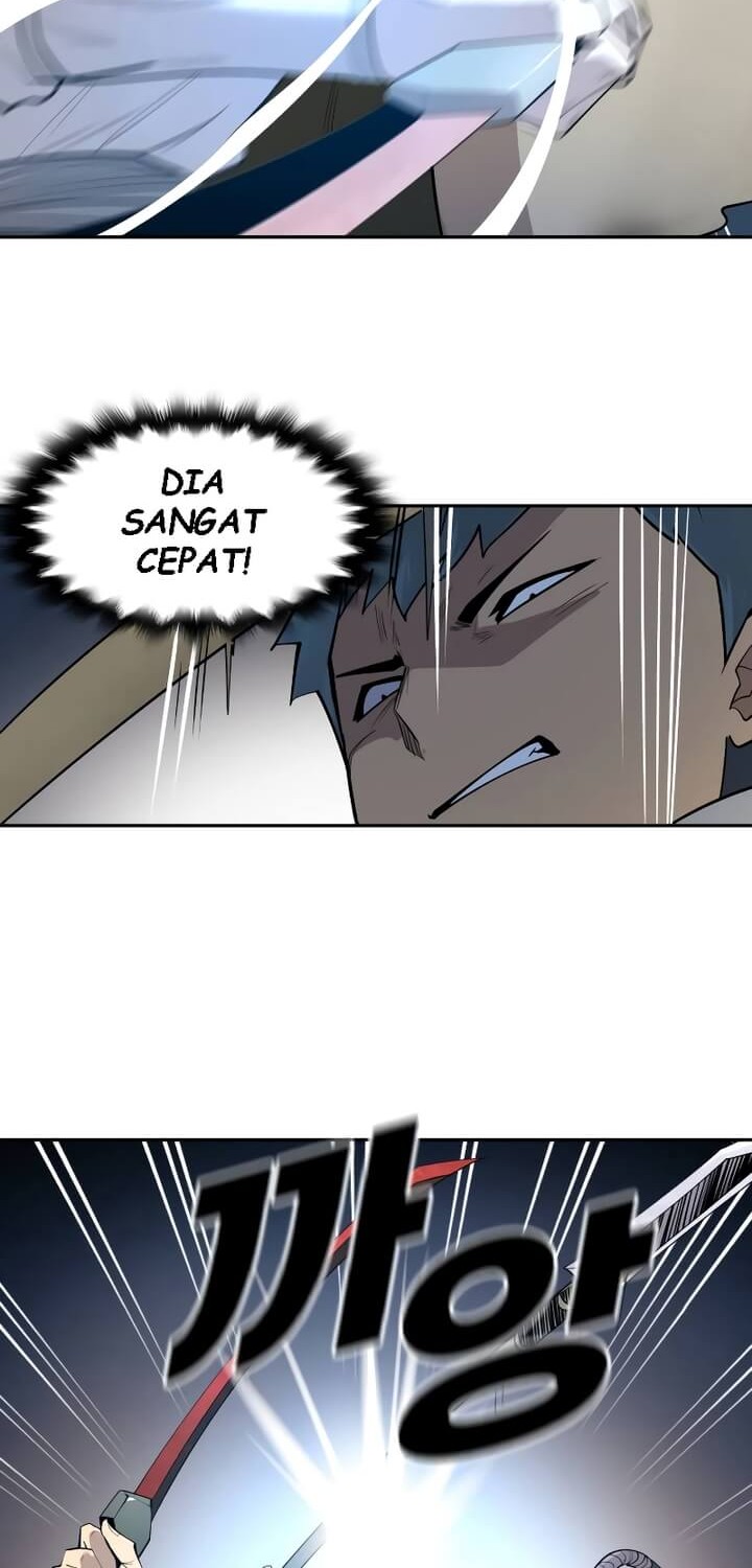 Teenage Swordsman Chapter 44 - halaman 44