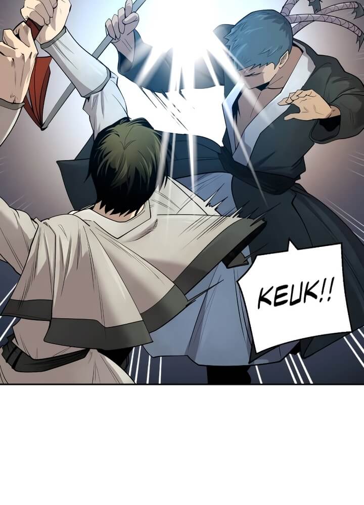 Teenage Swordsman Chapter 44 - halaman 45