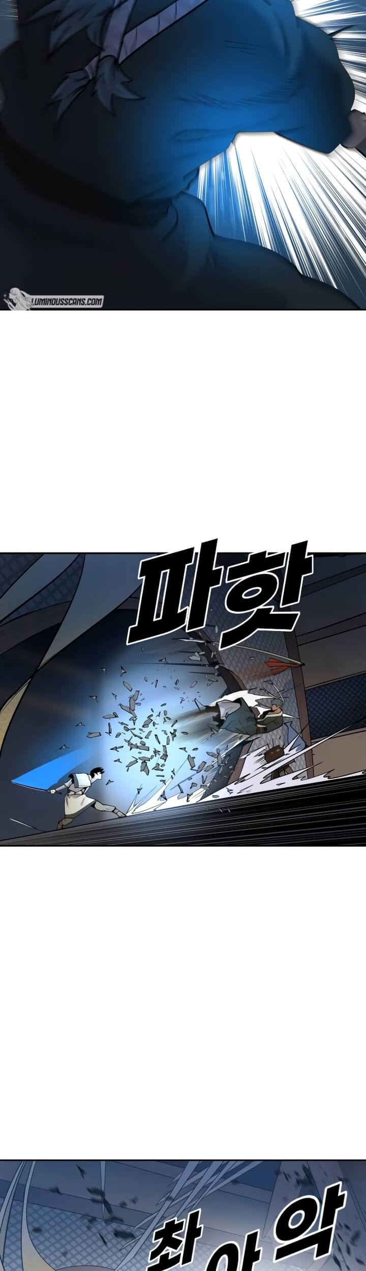 Teenage Swordsman Chapter 44 - halaman 50