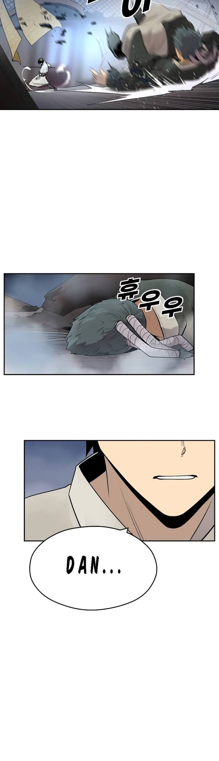 Teenage Swordsman Chapter 44 - halaman 51