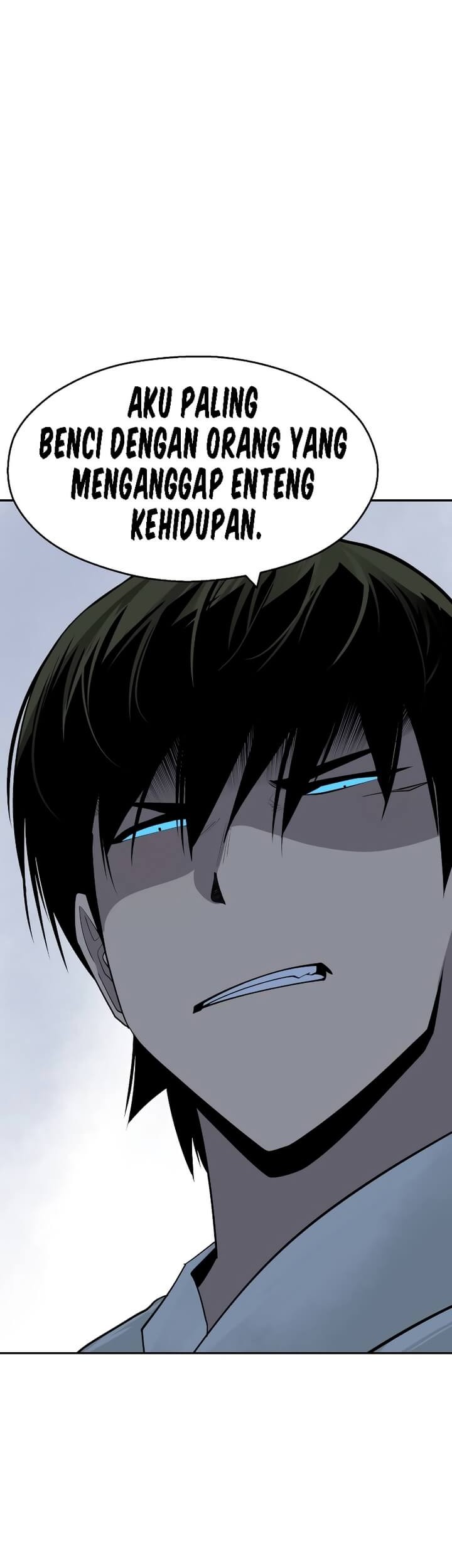 Teenage Swordsman Chapter 44 - halaman 52
