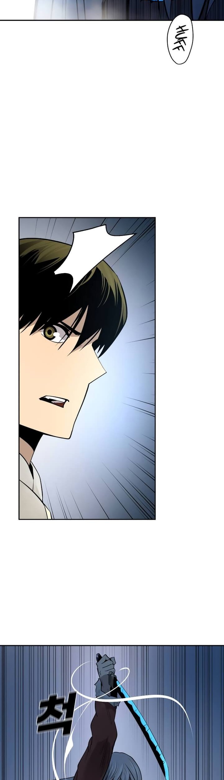 Teenage Swordsman Chapter 44 - halaman 55