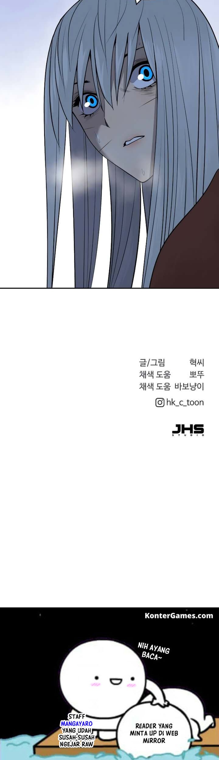 Teenage Swordsman Chapter 44 - halaman 60
