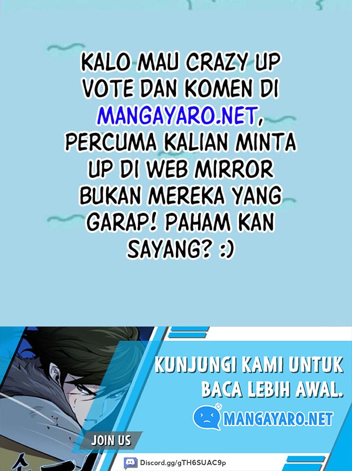 Teenage Swordsman Chapter 44 - halaman 61