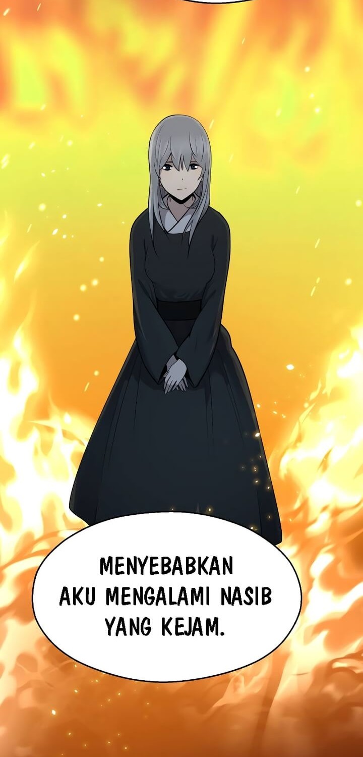 Teenage Swordsman Chapter 45 - halaman 16