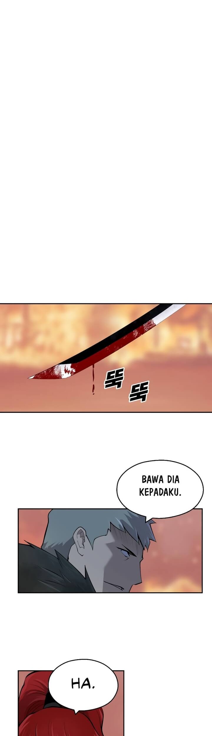 Teenage Swordsman Chapter 45 - halaman 18