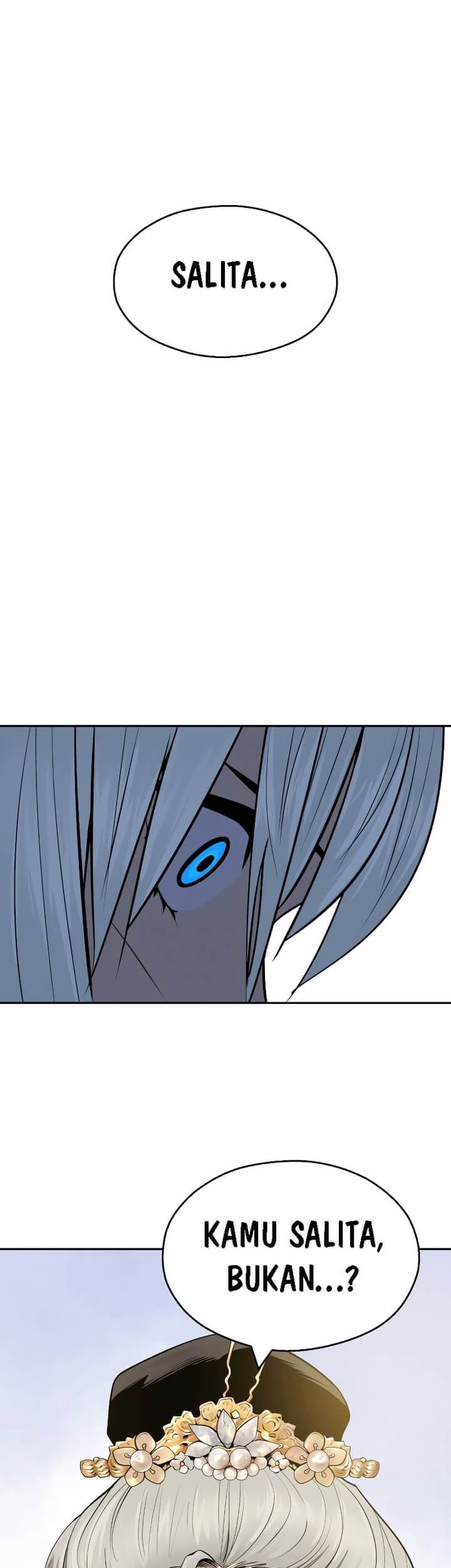 Teenage Swordsman Chapter 45 - halaman 2
