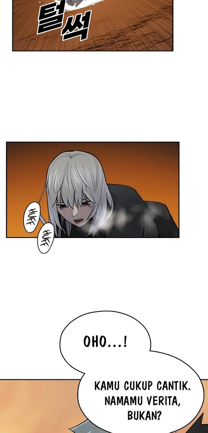 Teenage Swordsman Chapter 45 - halaman 20