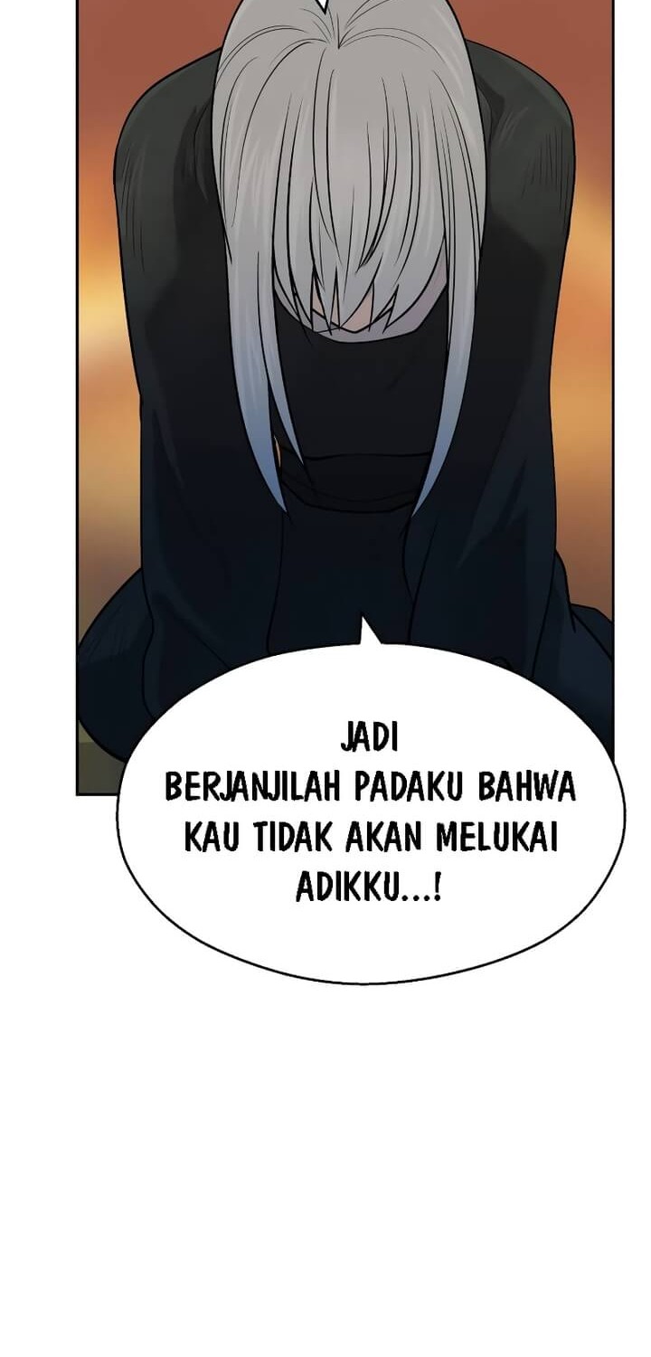 Teenage Swordsman Chapter 45 - halaman 28