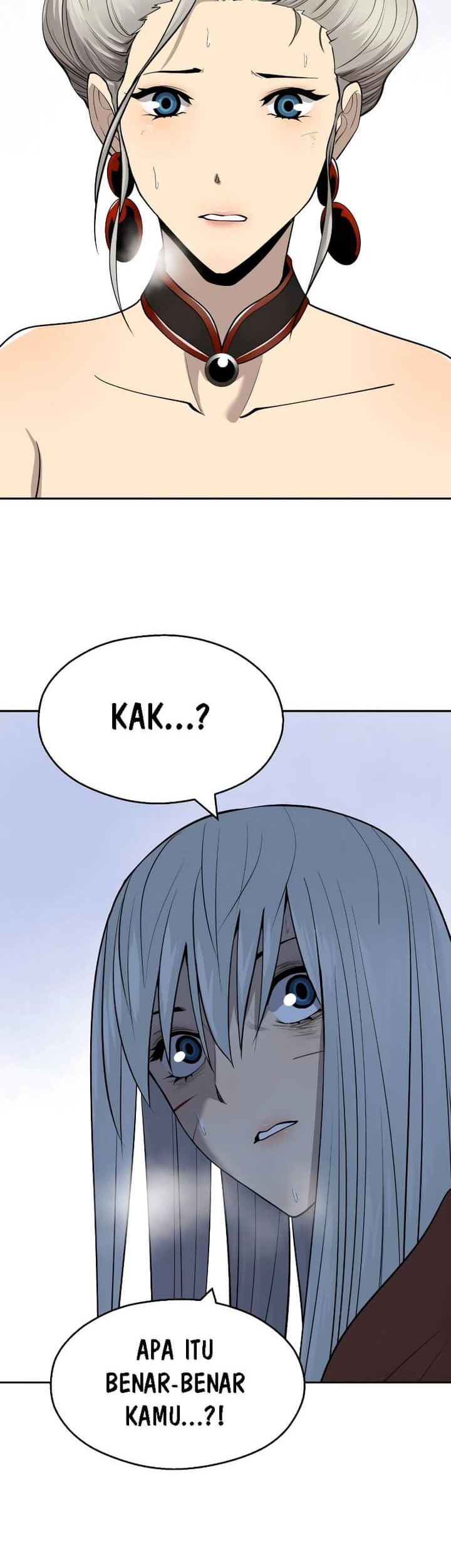 Teenage Swordsman Chapter 45 - halaman 3