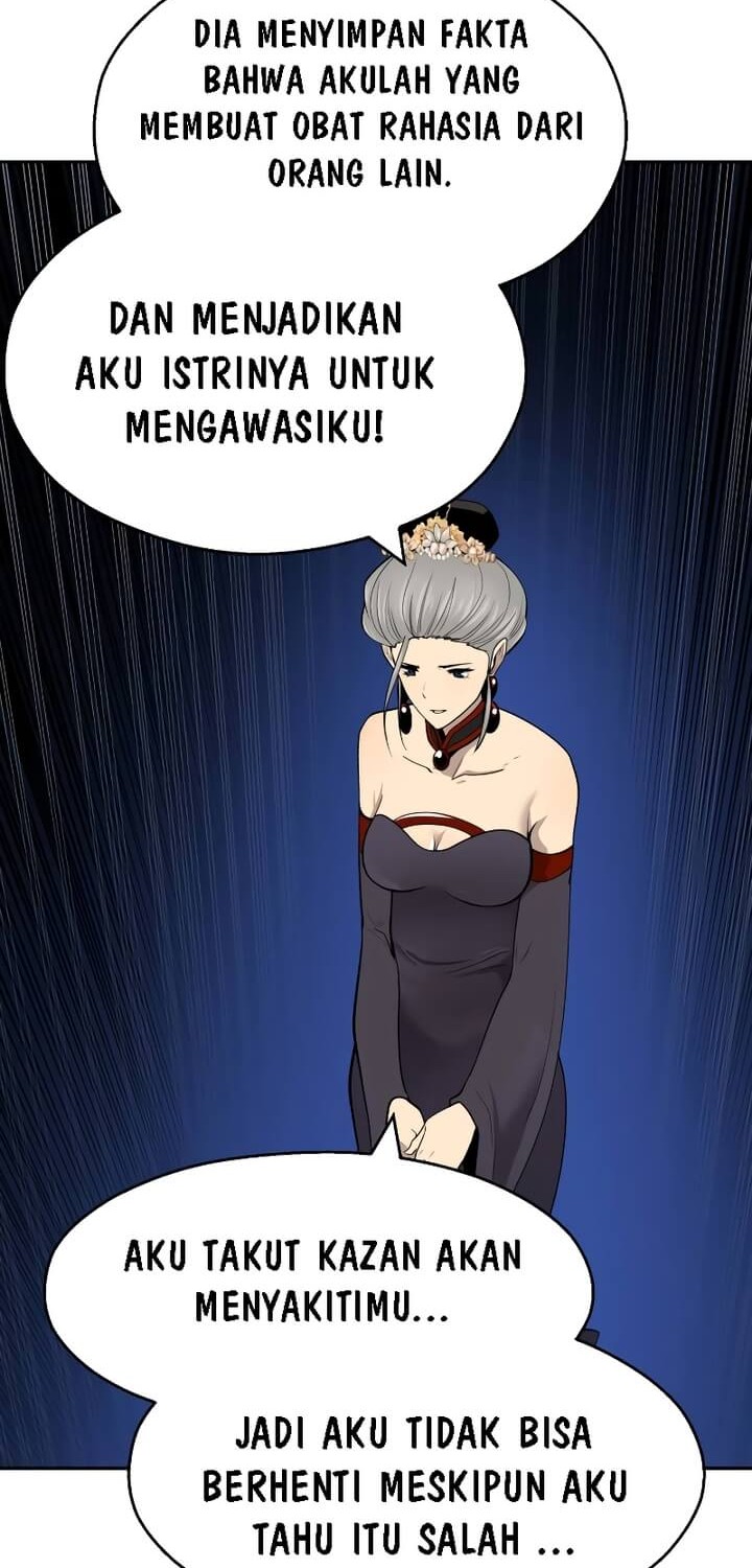 Teenage Swordsman Chapter 45 - halaman 32