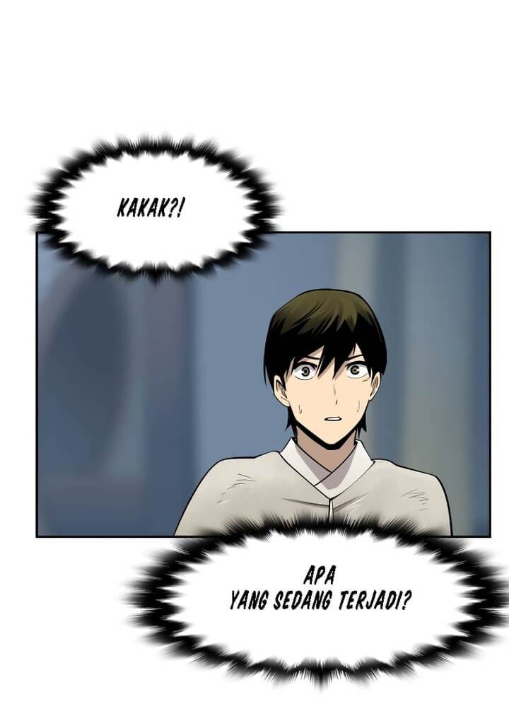 Teenage Swordsman Chapter 45 - halaman 4