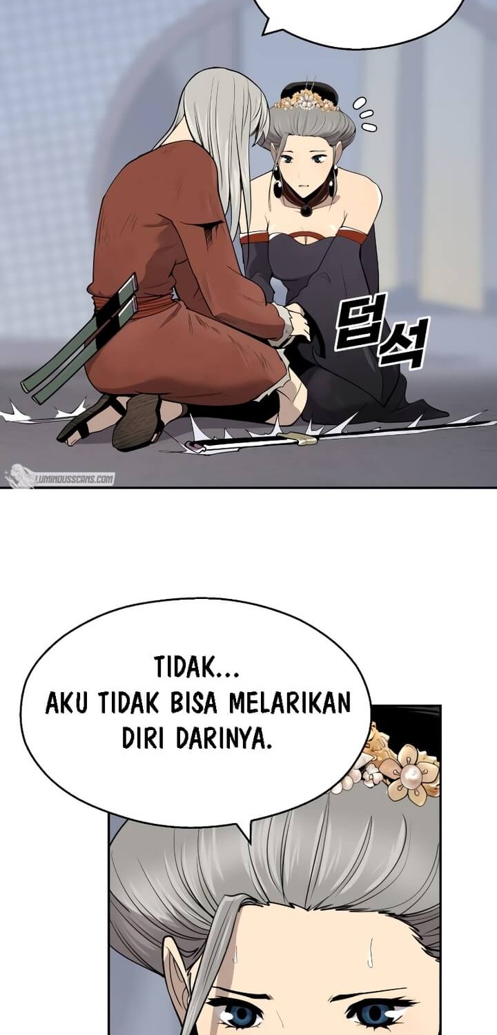 Teenage Swordsman Chapter 45 - halaman 40