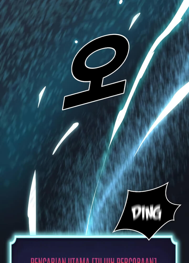 Teenage Swordsman Chapter 45 - halaman 45
