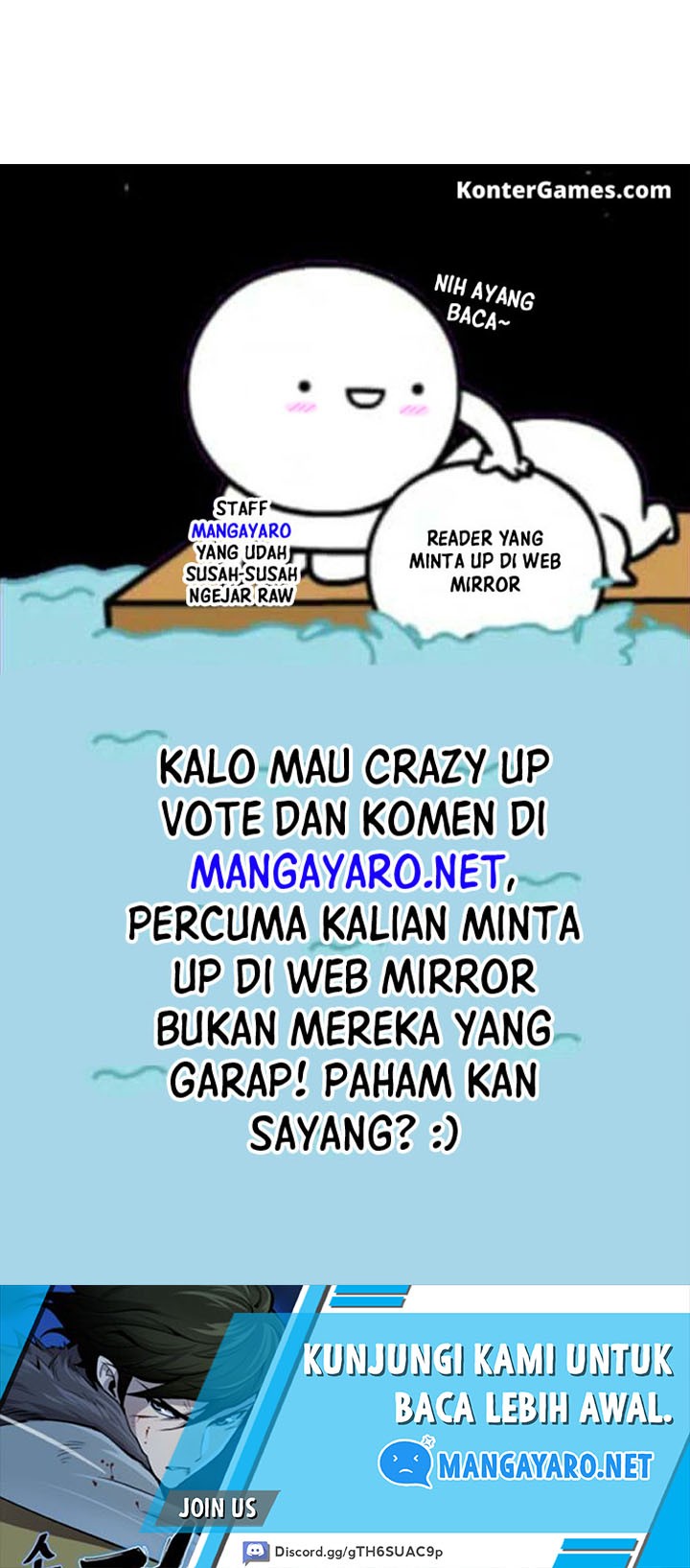Teenage Swordsman Chapter 45 - halaman 52