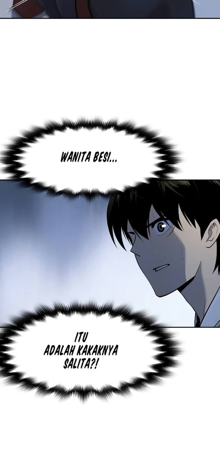 Teenage Swordsman Chapter 45 - halaman 8
