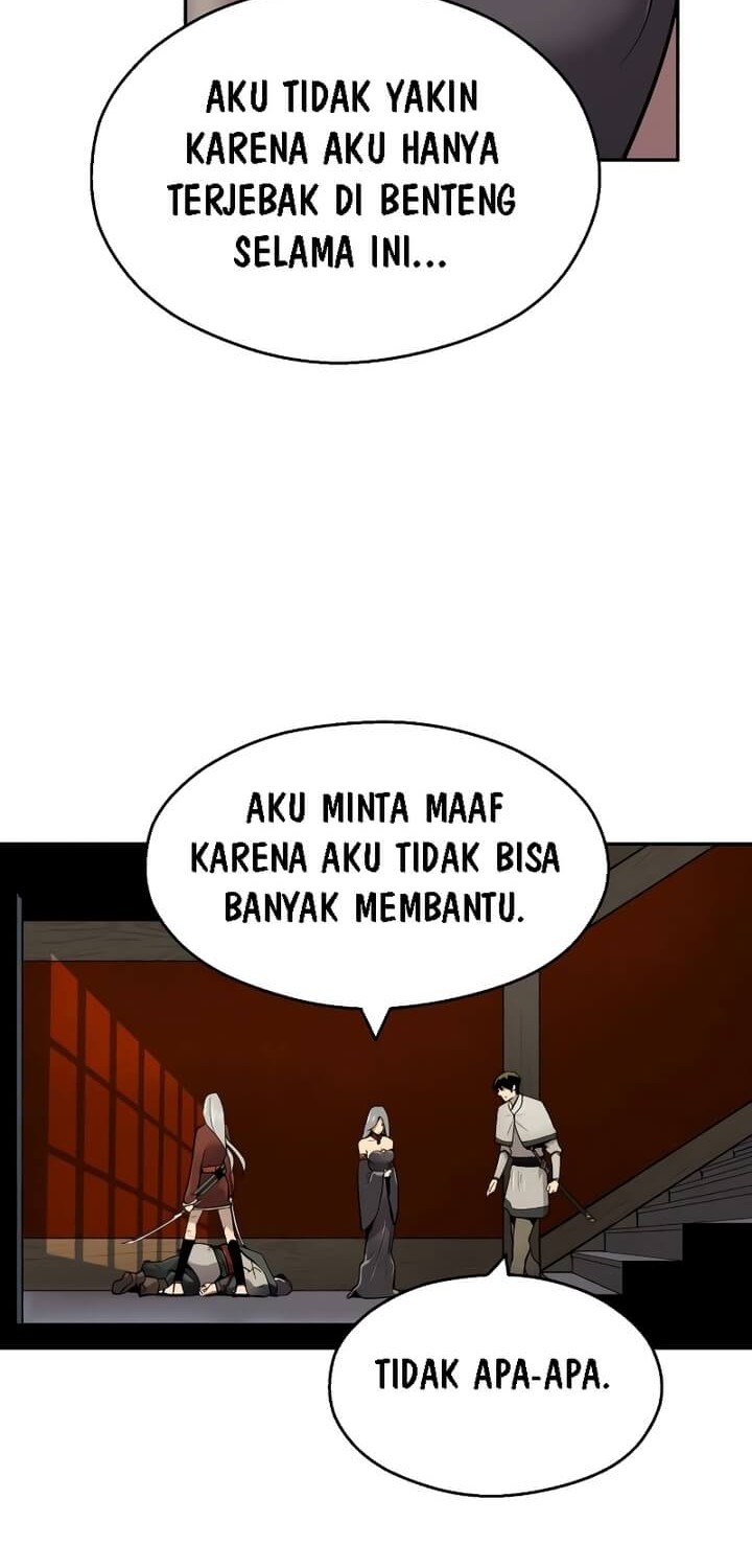 Teenage Swordsman Chapter 46 - halaman 12