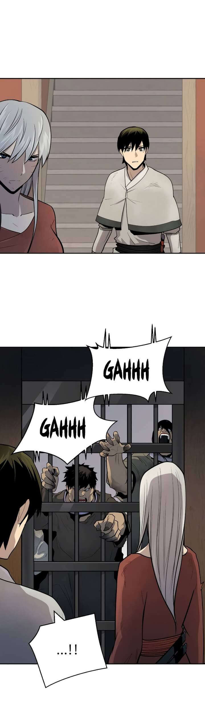 Teenage Swordsman Chapter 46 - halaman 13