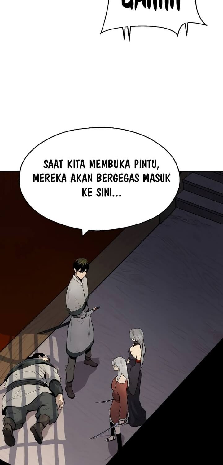 Teenage Swordsman Chapter 46 - halaman 16