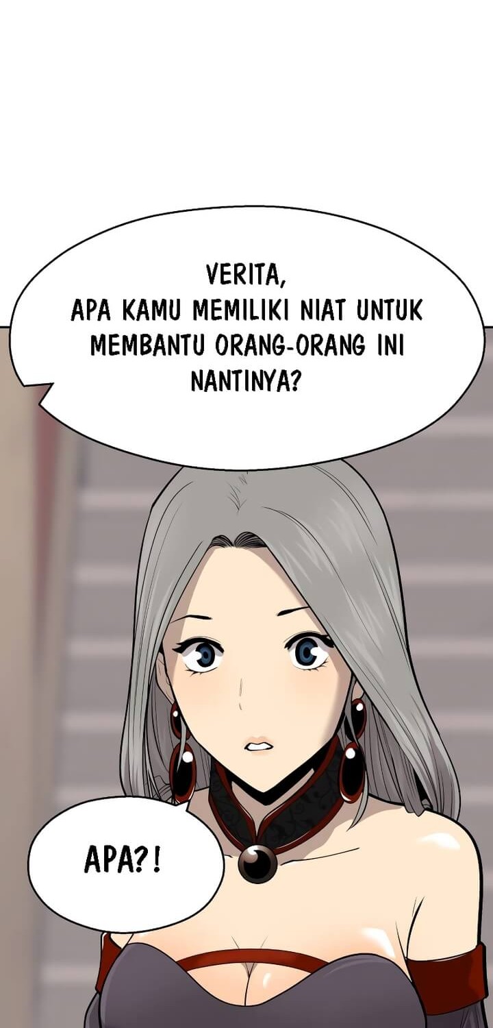 Teenage Swordsman Chapter 46 - halaman 28
