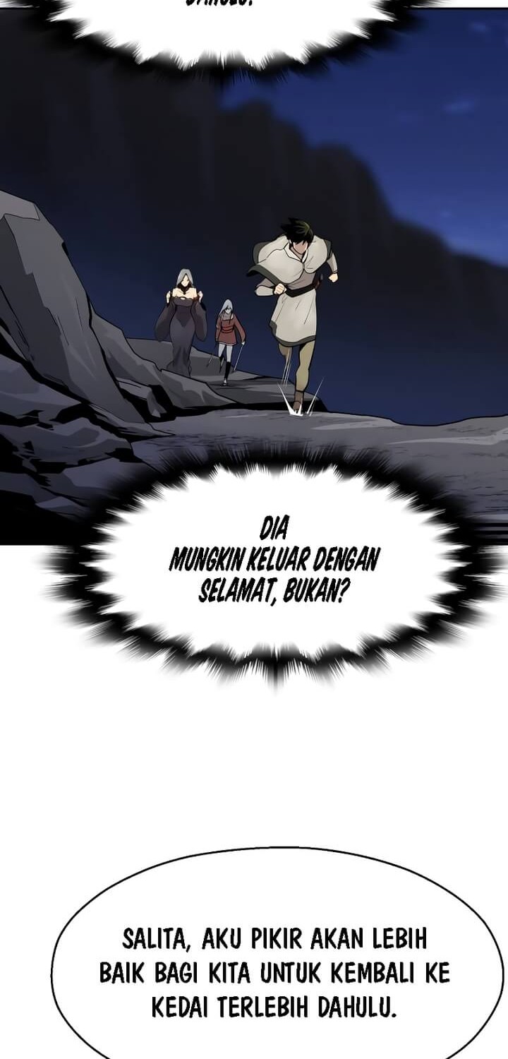 Teenage Swordsman Chapter 46 - halaman 36