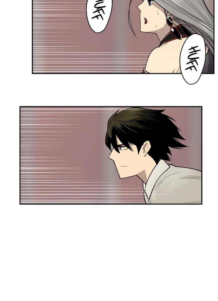 Teenage Swordsman Chapter 46 - halaman 4