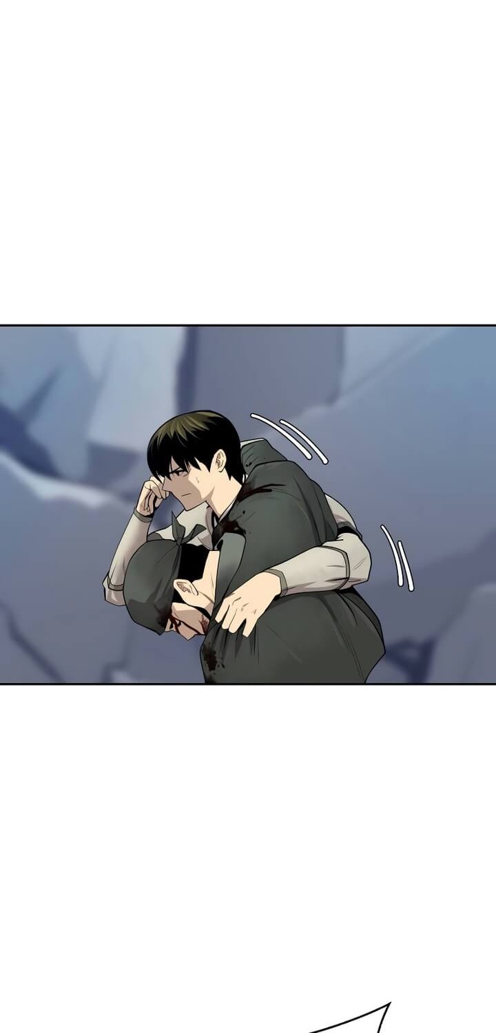 Teenage Swordsman Chapter 46 - halaman 44
